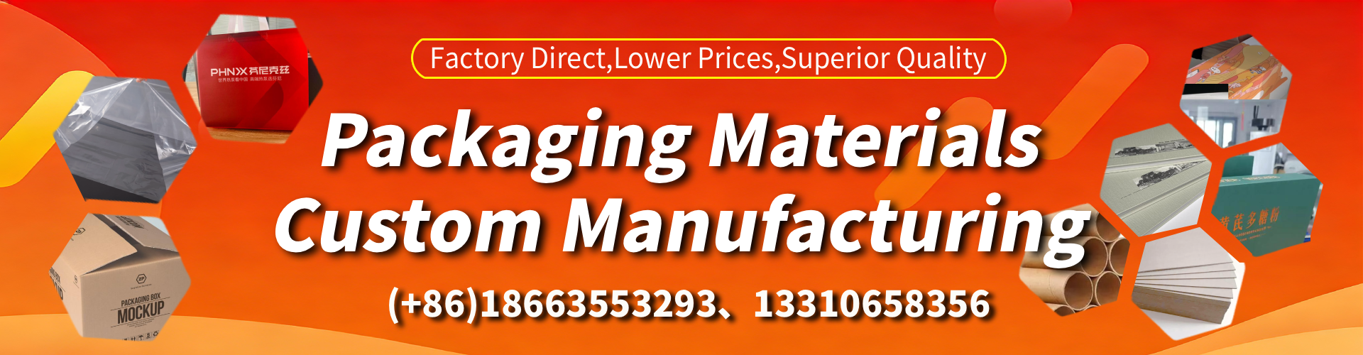 Scotland Packaging Box & Gift Box Manufacturer